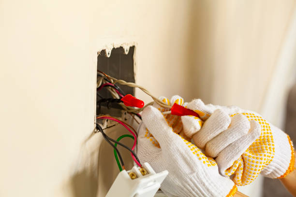 Best Commercial Electrical Services  in Lehighton, PA