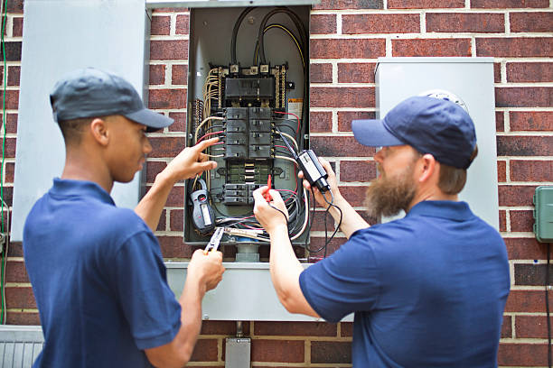 Emergency Electrical Repair Services in Lehighton, PA